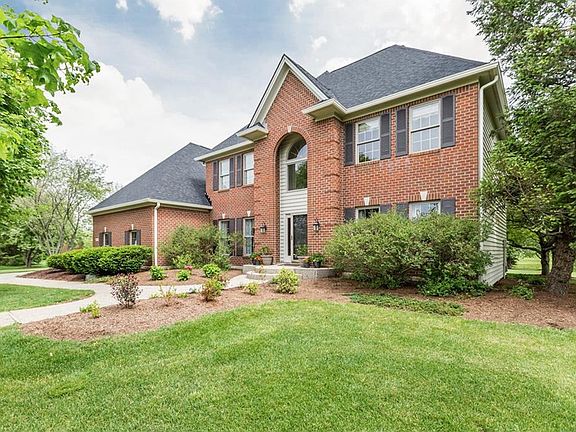 2nd image of 3425 Bridlewood Ct