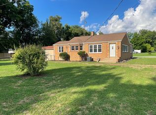 3342 E Crystle Ave, Terre Haute, IN