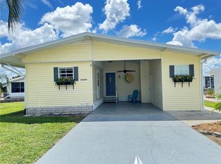 35246 Tiffani Ct #63, Zephyrhills, FL 33541