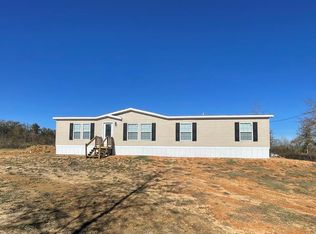 3097 Beard Rd NE, Wesson, MS 39191
