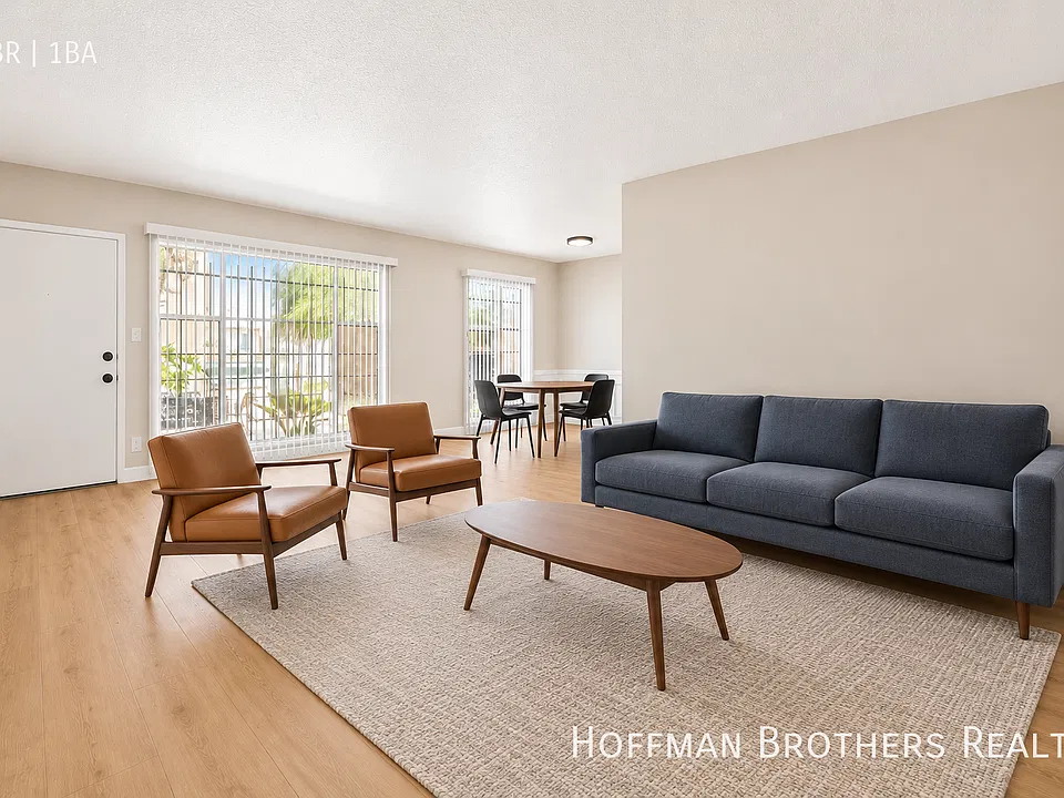 3868 S Potomac Ave #6