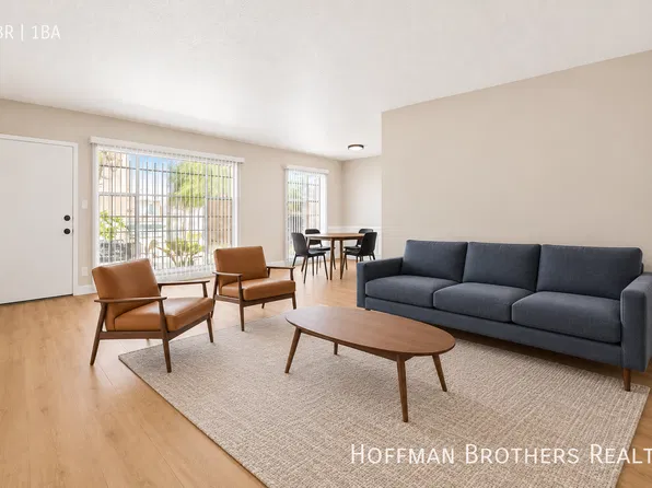 3868 S Potomac Ave, Los Angeles, CA
