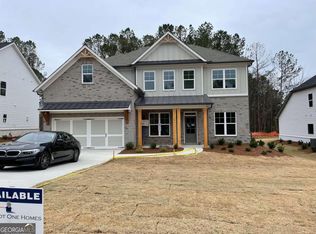 2012 Eula Dr, Marietta, GA 30066