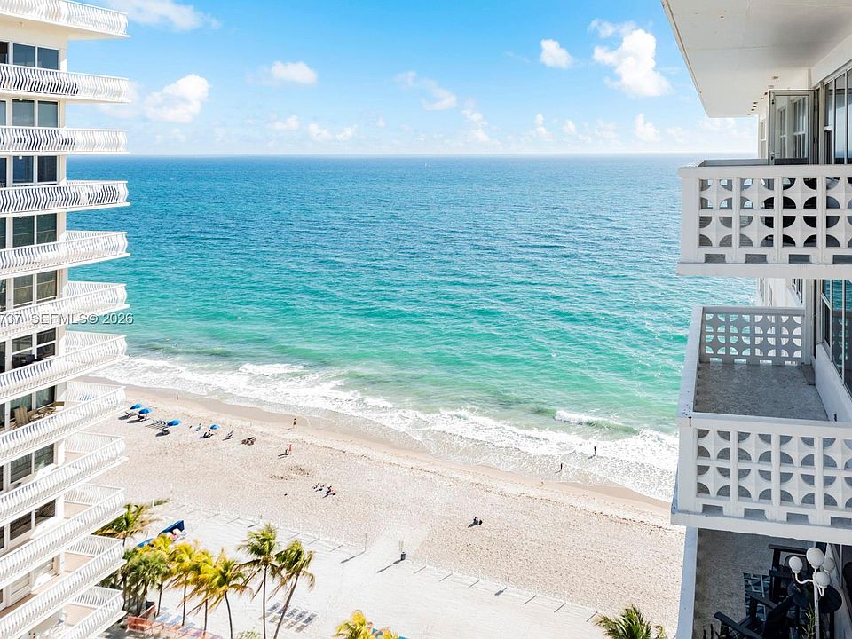 1st image of 4010 Galt Ocean Dr APT 1701