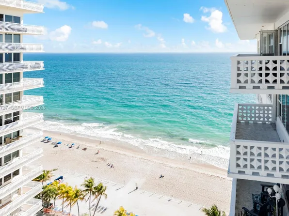 4010 Galt Ocean Dr APT 1701, Fort Lauderdale, FL 33308