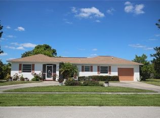 1248 Fruitland Ave, Marco Island, FL 34145