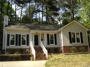 12 Fox Chase Ln, Durham, NC 27713