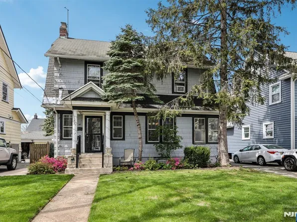 40 Carmita Ave, Rutherford, NJ 07070