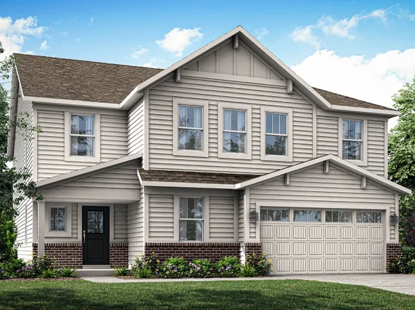 6361 Tutelo Dr, Noblesville, IN 46062