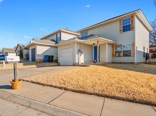 324 Belmont Dr, Edmond, OK 73034