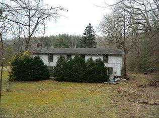 746 Rosman Hwy, Brevard, NC 28712