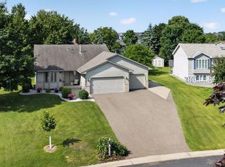 3260 131st Ave NW, Coon Rapids, MN 55448