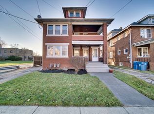 2402 Elyria Ave, Lorain, OH