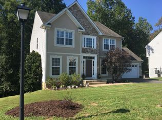 6126 Salisbury Dr, Spotsylvania, VA 22553