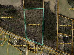 1046 Folly Rd, Plymouth, NC 27962