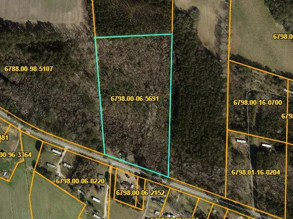 1046 Folly Road, Plymouth, NC 27962