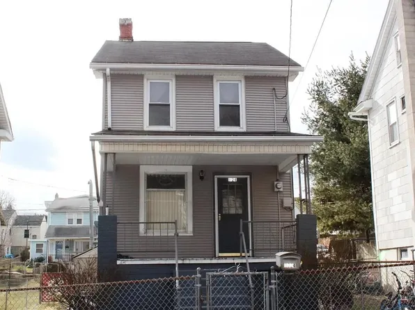 1024 W Willow St, Coal Township, PA 17866