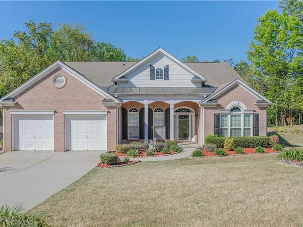 3878 Hannahberry Pl, Buford, GA 30519