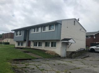 2000 McMinn St, Aliquippa, PA 15001