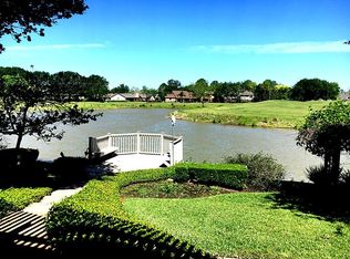 2918 Lake View Dr, Missouri City, TX 77459