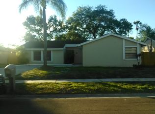 11345 Hollyglen Dr, Tampa, FL 33624
