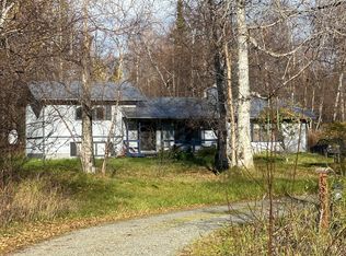 1680 W Harvest Loop, Wasilla, AK 99654
