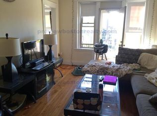 1713 Commonwealth Ave #188, Brighton, MA 02135
