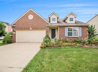 1734 Savannah Ln, Ypsilanti, MI