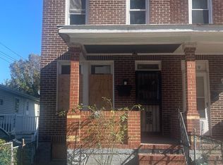 1627 Spence St, Baltimore, MD