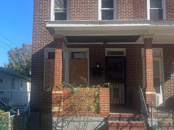 1627 Spence St, Baltimore, MD 21230