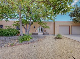 700 Las Marias Dr SE, Rio Rancho, NM 87124