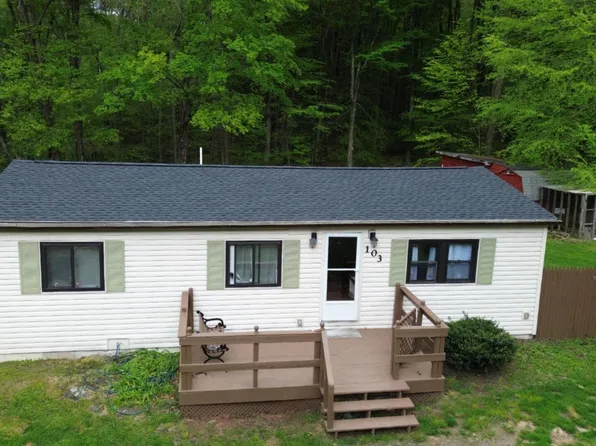 103 Sand Spring Dr, Greentown, PA 18426