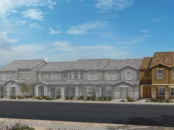 2772 Via Napoli, Henderson, NV 89044