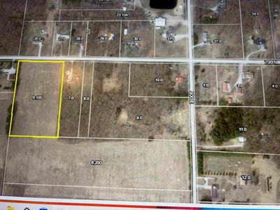 N 700th Rd E, Walkerton, IN, 46574