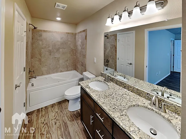 Sunset Ridge — Photo 52