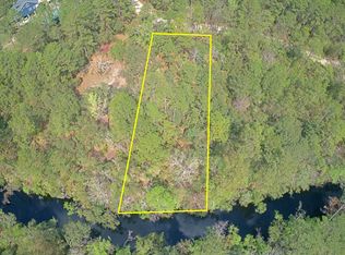 33 Fonigan Rd, Sopchoppy, FL 32358