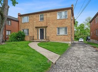 3910 E Gatewood Ln APT 3, Cincinnati, OH 45236