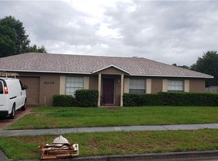 3046 Knightsbridge Rd, Orlando, FL 32818