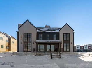 2930 Tierra Ln, Bozeman, MT 59718