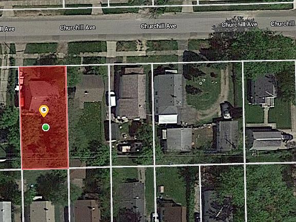 2nd image of 3540 Churchill Ave