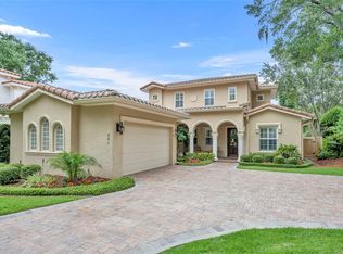 341 E Reading Way, Winter Park, FL 32789