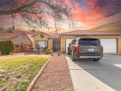 11039 Villa St, Adelanto, CA, 92301