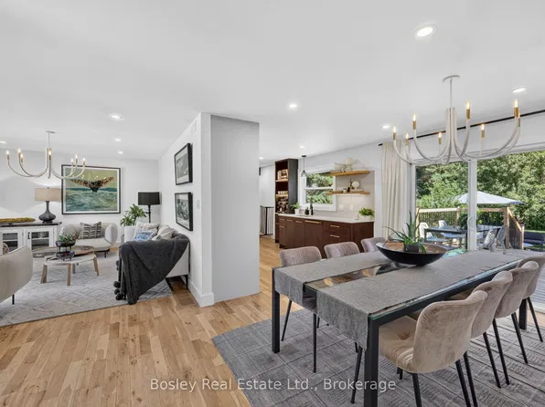 50 Louisa St W, The Blue Mountains, ON N0H 2P0