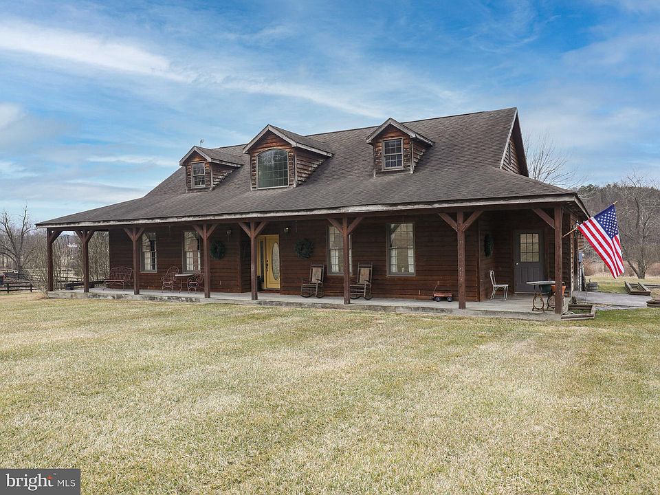 2716 Hunting Ridge Rd, Winchester, VA 22603 Zillow