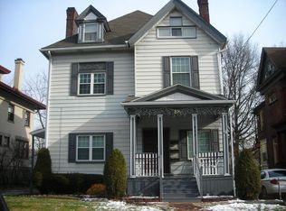 933 S Trenton Ave #3, Pittsburgh, PA 15221