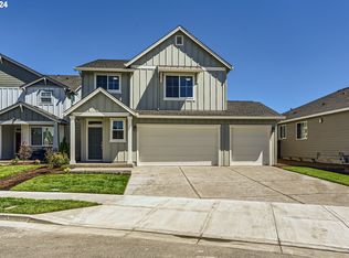 11396 NW 315th Ave, North Plains, OR 97133