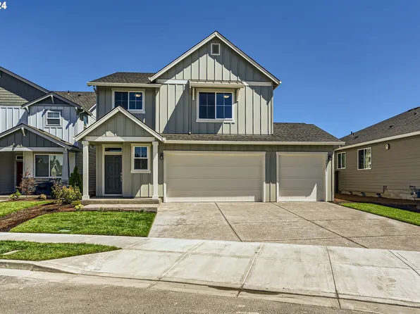 11384 NW 314th Ave, North Plains, OR 97133