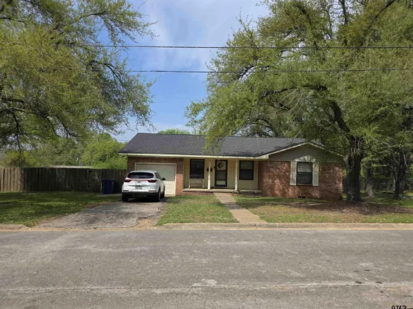 912 Kelly St, Jacksonville, TX 75766