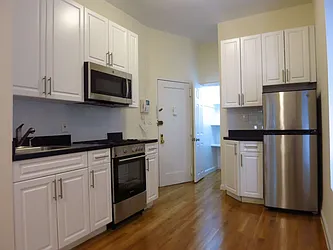 Rented by City & Suburban