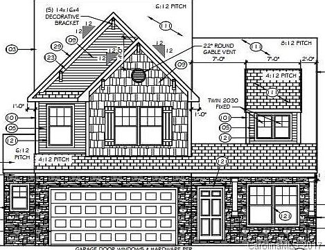 1st image of 917 Little Dog Ln #100